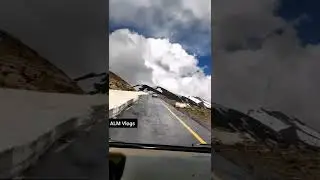 Passu Cones Skardu Road #shorts
