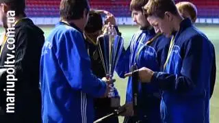 События  спорт 03.02.2013 (футбол)