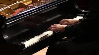 Kent Lyman - The Great Wall (위대한 벽) from Pieces of Arirang (아리랑에 의한 조곡) - Bang Ja Hurh (허방자)