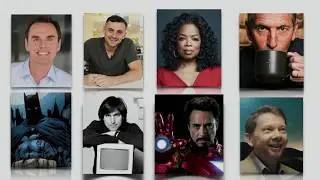 Creating Your Personal Origin Story