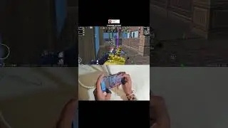 3 finger king forever￼🥵🔥(IPHONE 13 PRO PLAYER) #shots #bgmi #pubg #scout #mortal #jonathan