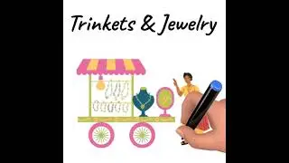 TORROX PARK MARKET