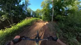 Enduro de la semoy : La chaude Fourrée ⎮ Canyon spectral 2022 ⎮ GoPro Max #mtbenduro