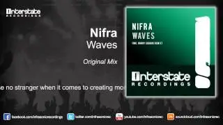 Nifra - Waves (Original Mix)