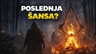 Ubisoft MENJA assassin's creed iz KORENA