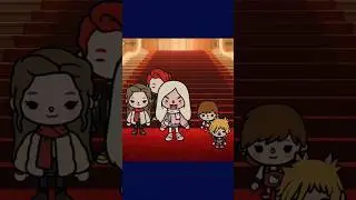 Sing along with us #tocaboca #tocalifeworld