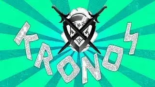 Minecraft - Kronos PvP Hacked Client Slay - WiZARD HAX