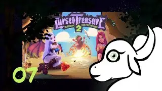 Let's Play Cursed Treasure 2 Ultimate Edition   07