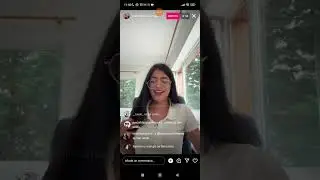 Melimami dice que Lilmosna no se ducha(2)