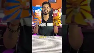 BINGO MAD ANGLE VERY PERI PERI V/S ACHARI MASTI || WHICH ONE BEST #shorts
