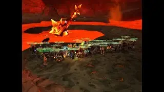 Threat Level Midnight - Molten Core and Onyxia - 9 March 2025