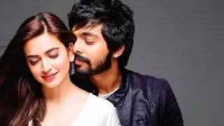 Bruce Lee directed by Prasanth Pandiraj, starring G. V. Prakash Kumar and Kriti Kharbanda