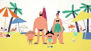 Hello summer a film by Mart&iacute;n smatana short film