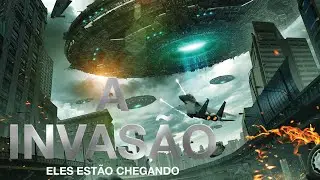 A Invas&atilde;o - Trailer