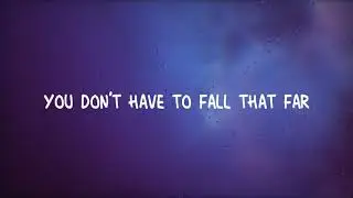 City of Stars feat. Stephen Newton: Broken (Lyric Video)