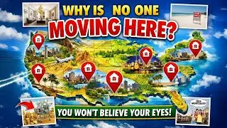 Buy a House for Less Than a Car in These 10 U.S. Towns!