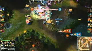 An Example Of Why I Think Ezreal Is God Tier | Hi Foxdrop, SIDESTEPS?