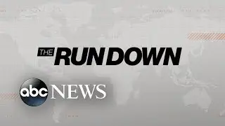 The Rundown: Top headlines today: March 29, 2021
