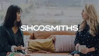 We are Shoosmiths