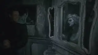 Halloween Fright Nights 2024 (Cheers to Fears) Jefferson Manor