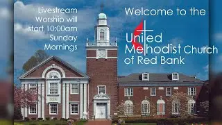 March 2nd Ash Wednesday - UMC Red Bank 7pm Service
