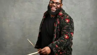 Mali Music- Available Short Drum Cover