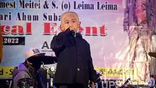  WRONG NUMBER//LUCHING PUREL// TAPTA SONG // COVER// INAO SALAM//Sum memory oinaba..