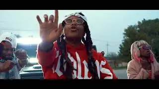 Roblo DaStar- Put On (Official Video)