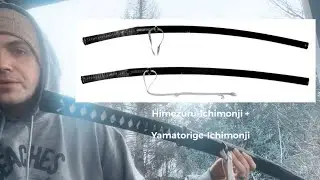 musashi - bamboo fast cutter - quick thoughts 