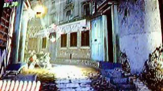 Death Crimson OX Dreamcast Part 2