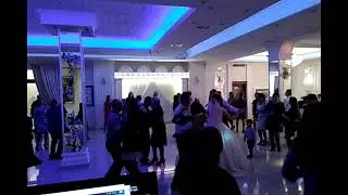 Dj Dash  069004889 Nunta Adam si Eva data 2018 11 02