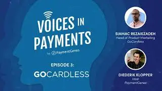 The Recurring Revenue/Payments Business Model - Interview with Siamac Rezaiezadeh from GoCardless
