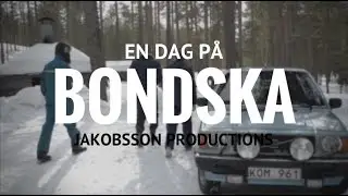 En dag på Bondska (ENG & SWEsubs)