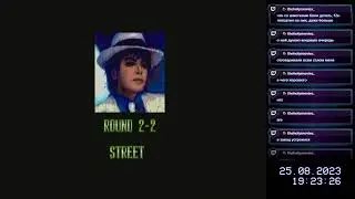 Антимония [Mega Drive]
