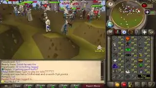 Near-Reality Pk&trade; A Runescape Private Server  [720 HD]