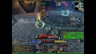 Durability - Icecrown Citadel 25 fős - Professor Putricide - Tauri WoW