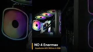 Top 5 Best cpu cooler 2024