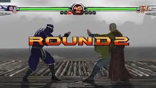 VF5FS - y2d (Kage) -  KrsJin (Lei-Fei) FT5 - 02/10/2021