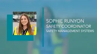 Sophie Runyon   Land at CLT, Soar to New Heights