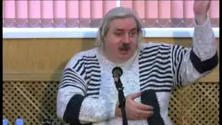 Николай Левашов О христианстве