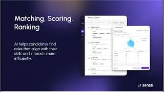 Providing a Modern Candidate Experience with AI