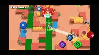 TRIO SHOWDOWN MIT LEON NOEL TEIL 2.