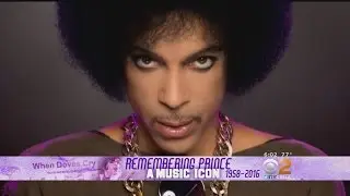 Prince's Legacy Will Live On In Music, Film, Fashion