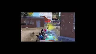 Legend sam squad vs me (1v4) pubg mobile short🔥🔥👿👿