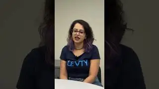 Como &eacute; a experi&ecirc;ncia do Processo Seletivo do #trainee LEVTY?