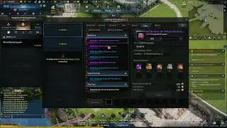 Lost Ark Gameplay 17 (Workshop and Station)
