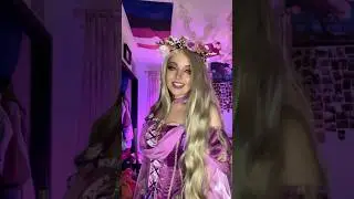 honestly love this cosplay - #rapunzel #tangled #medival #cosplay #cosplayer #cosplayers