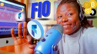 FIO Protocol Price Review : FIO Token Price will Return Above $0.08?