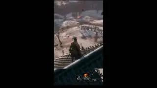 Sekiro Shaows Die Twice