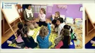 ISOB - International School of Brno